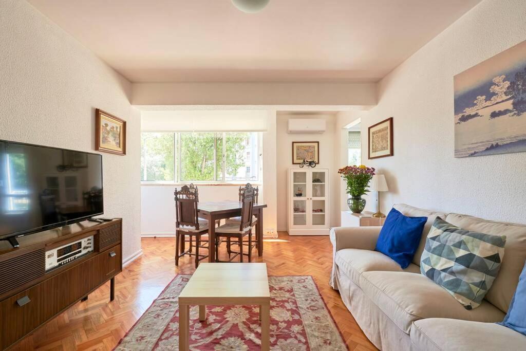 Sofimar Lisbon Airport Apartment Exterior photo