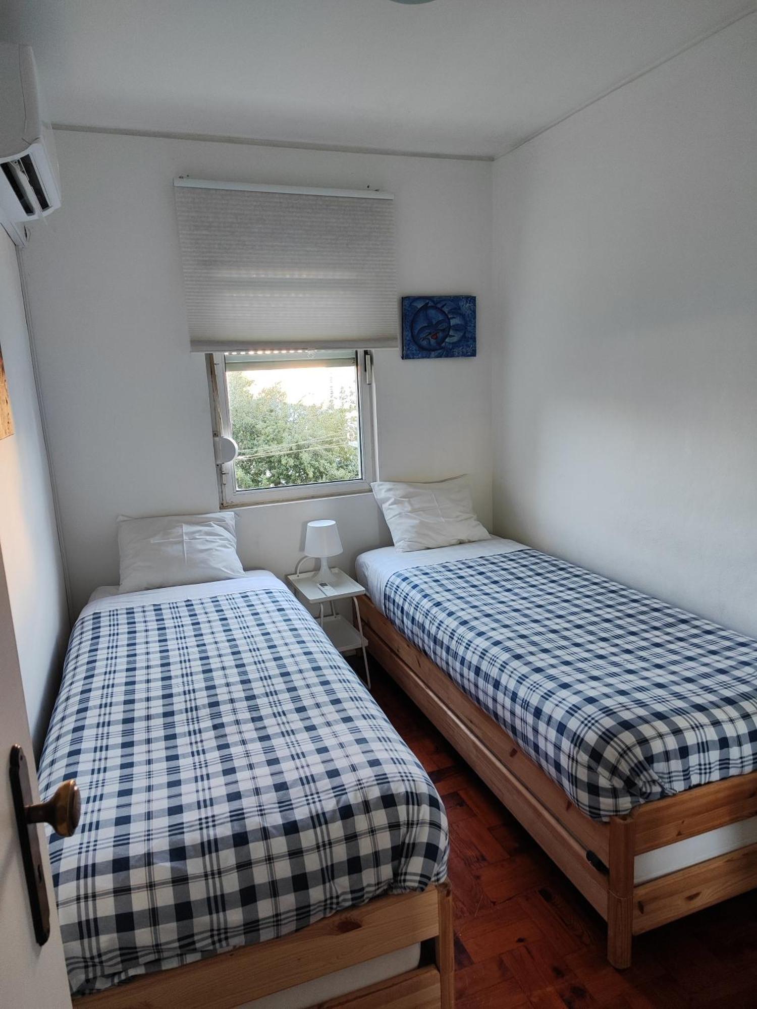 Sofimar Lisbon Airport Apartment Exterior photo